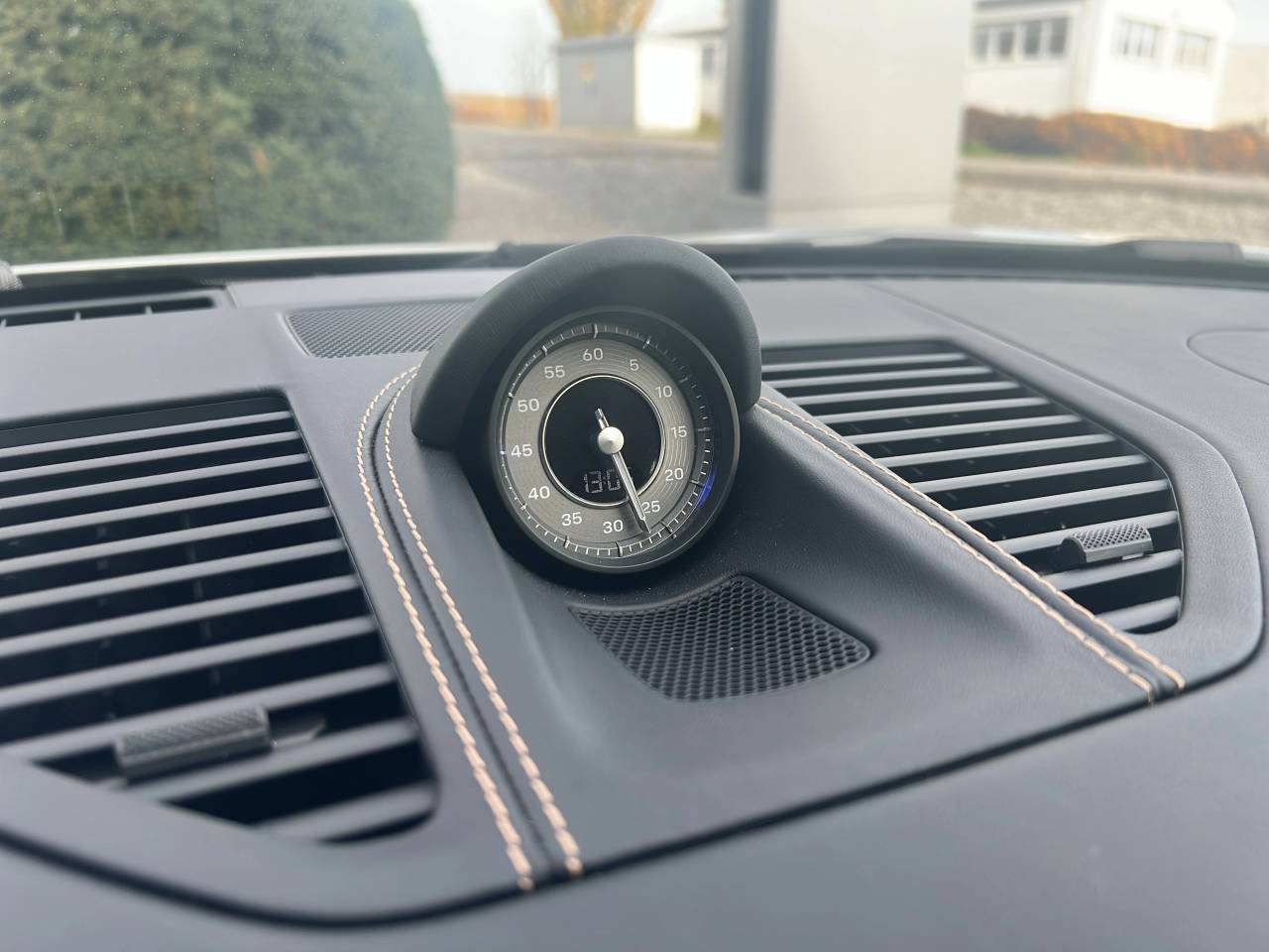 Porsche 992 I Turbo S Cabriolet - 2023 - Joinsteer - #25