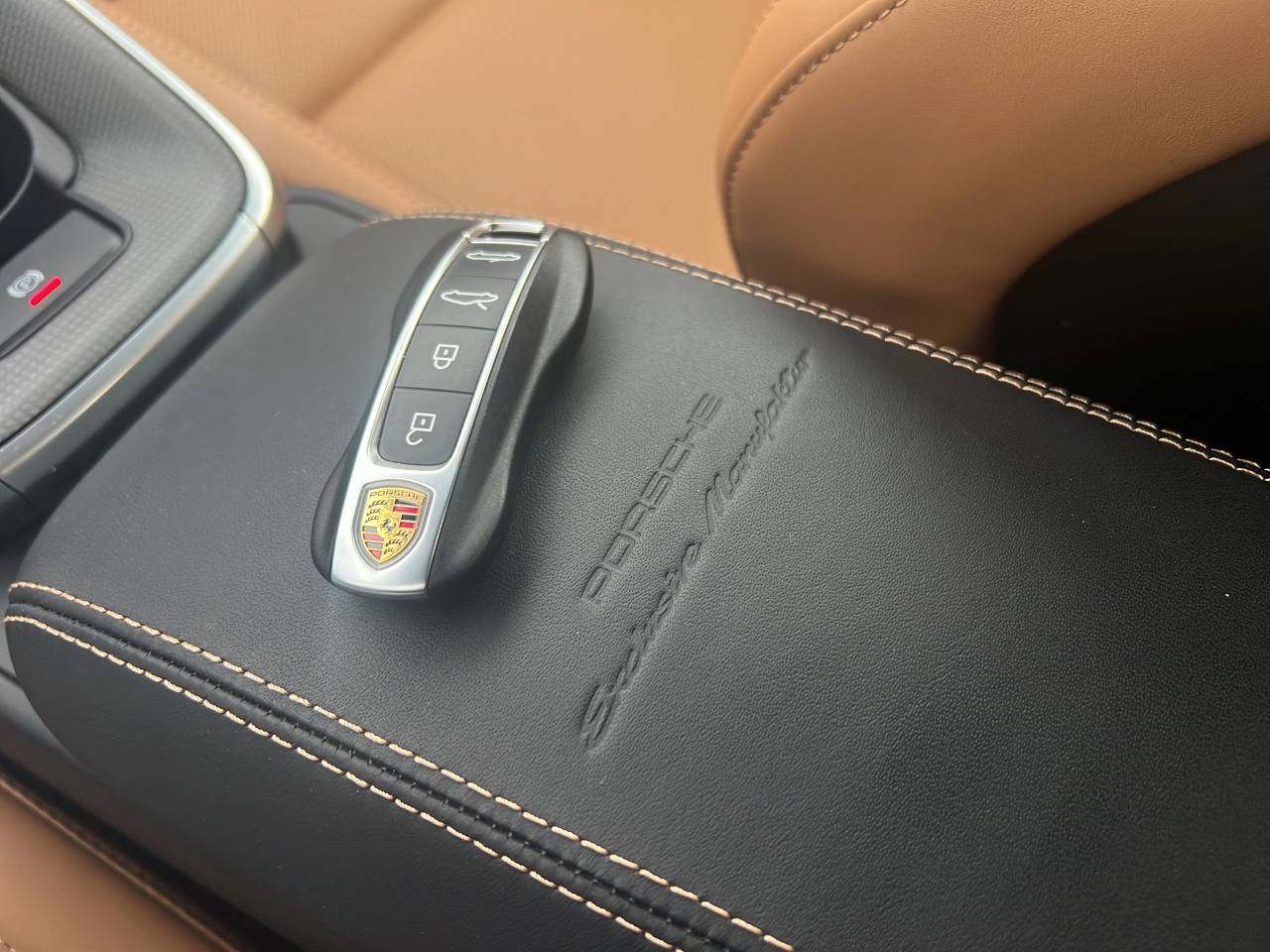 Porsche 992 I Turbo S Cabriolet - 2023 - Joinsteer - #26