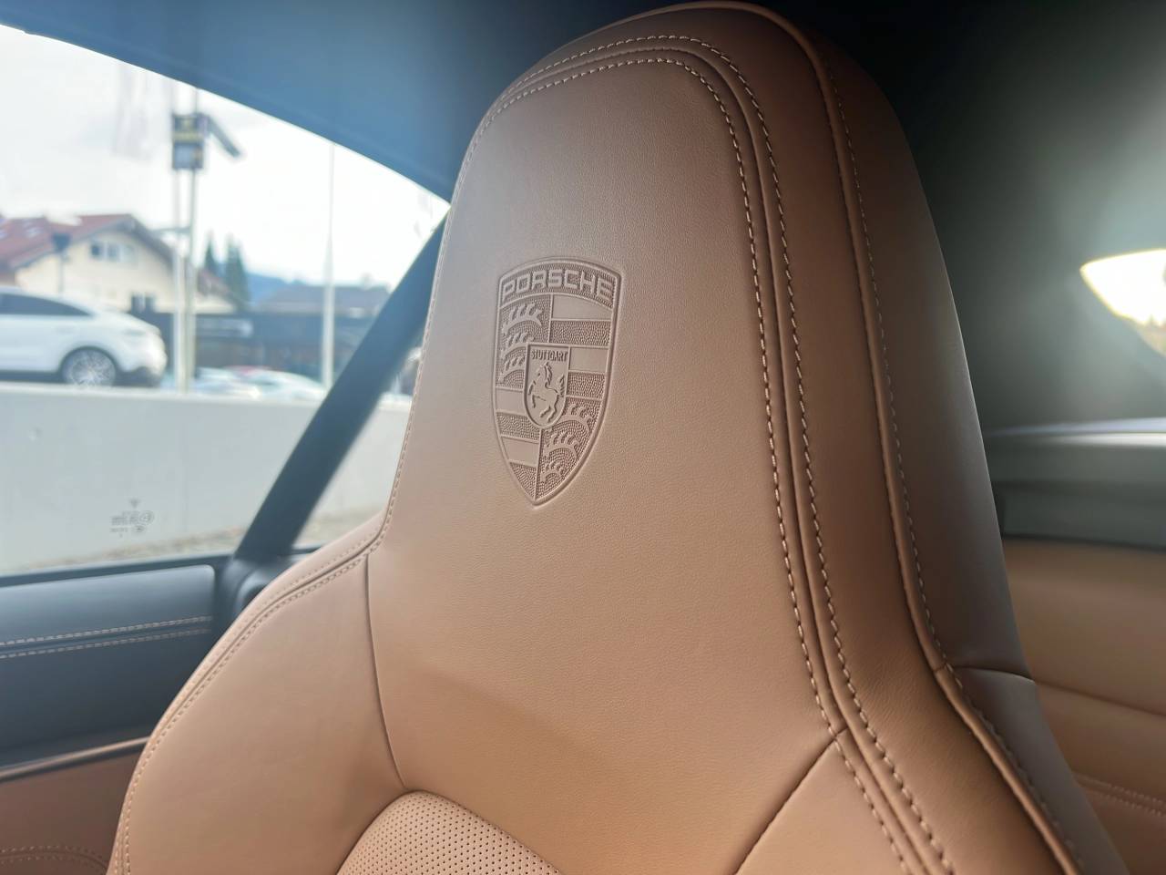 Porsche 992 I Turbo S Cabriolet - 2023 - Joinsteer - #27