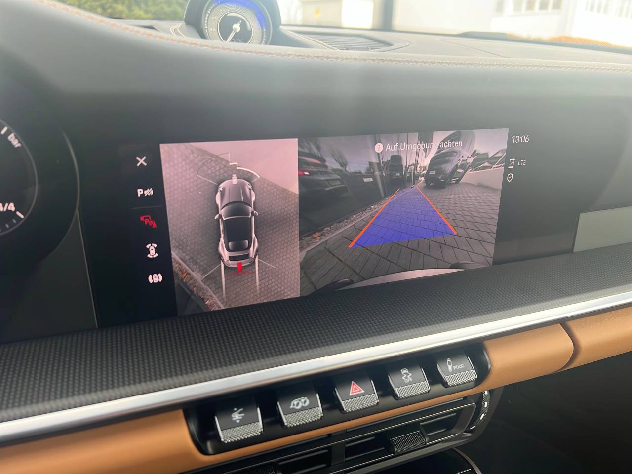 Porsche 992 I Turbo S Cabriolet - 2023 - Joinsteer - #28