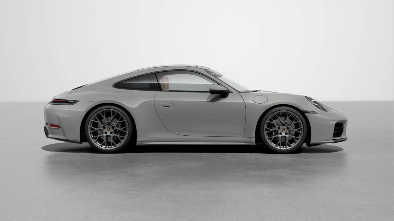 Porsche 992 II Carrera - 2024 - Joinsteer - #6