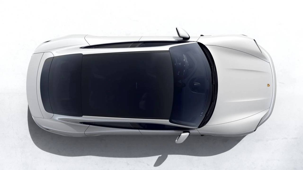 Porsche Taycan J1 Turbo S - 2020 - Joinsteer - #5