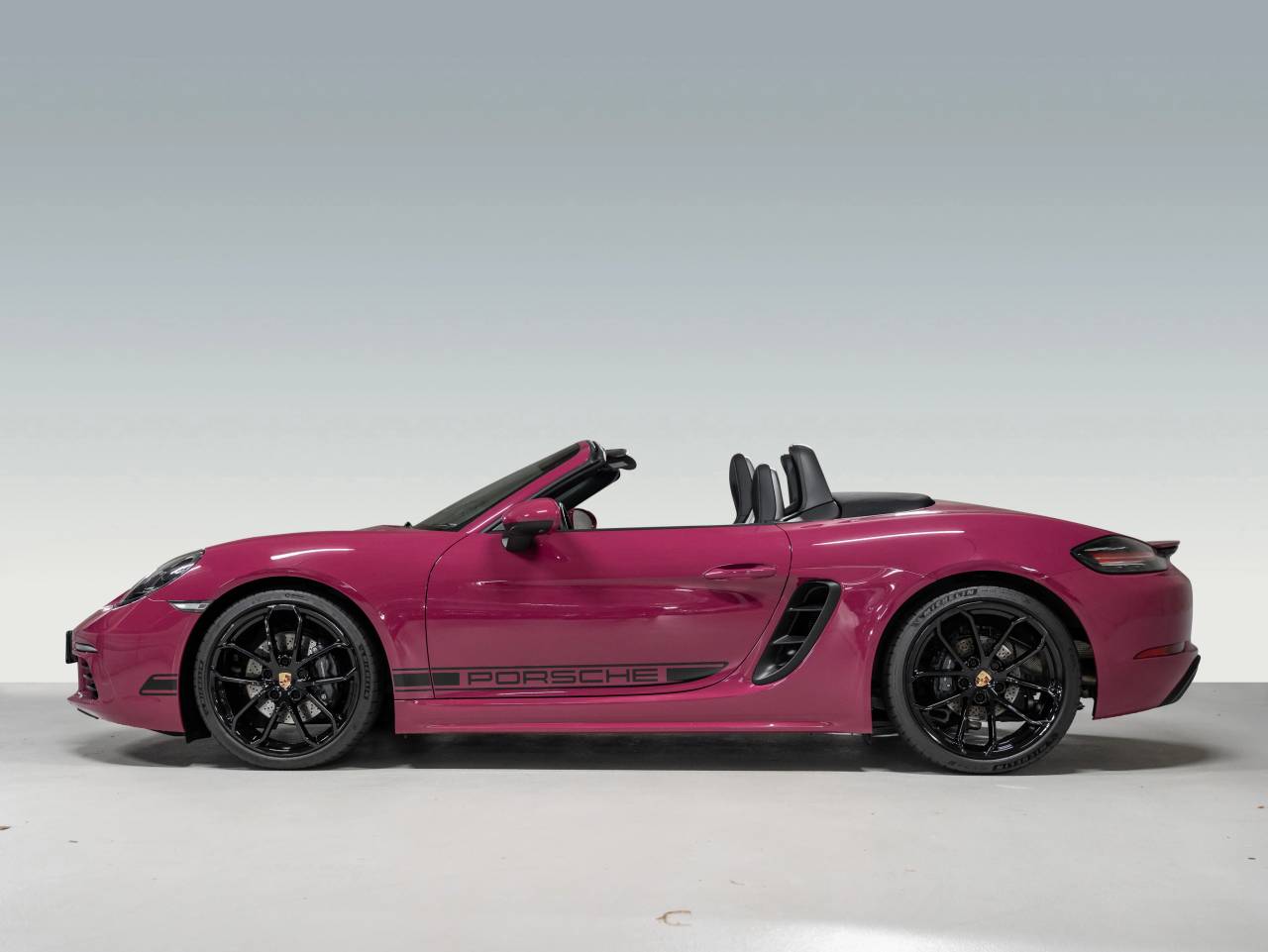 Porsche 718 982 Boxster Style Edition - 2024 - Joinsteer - #2
