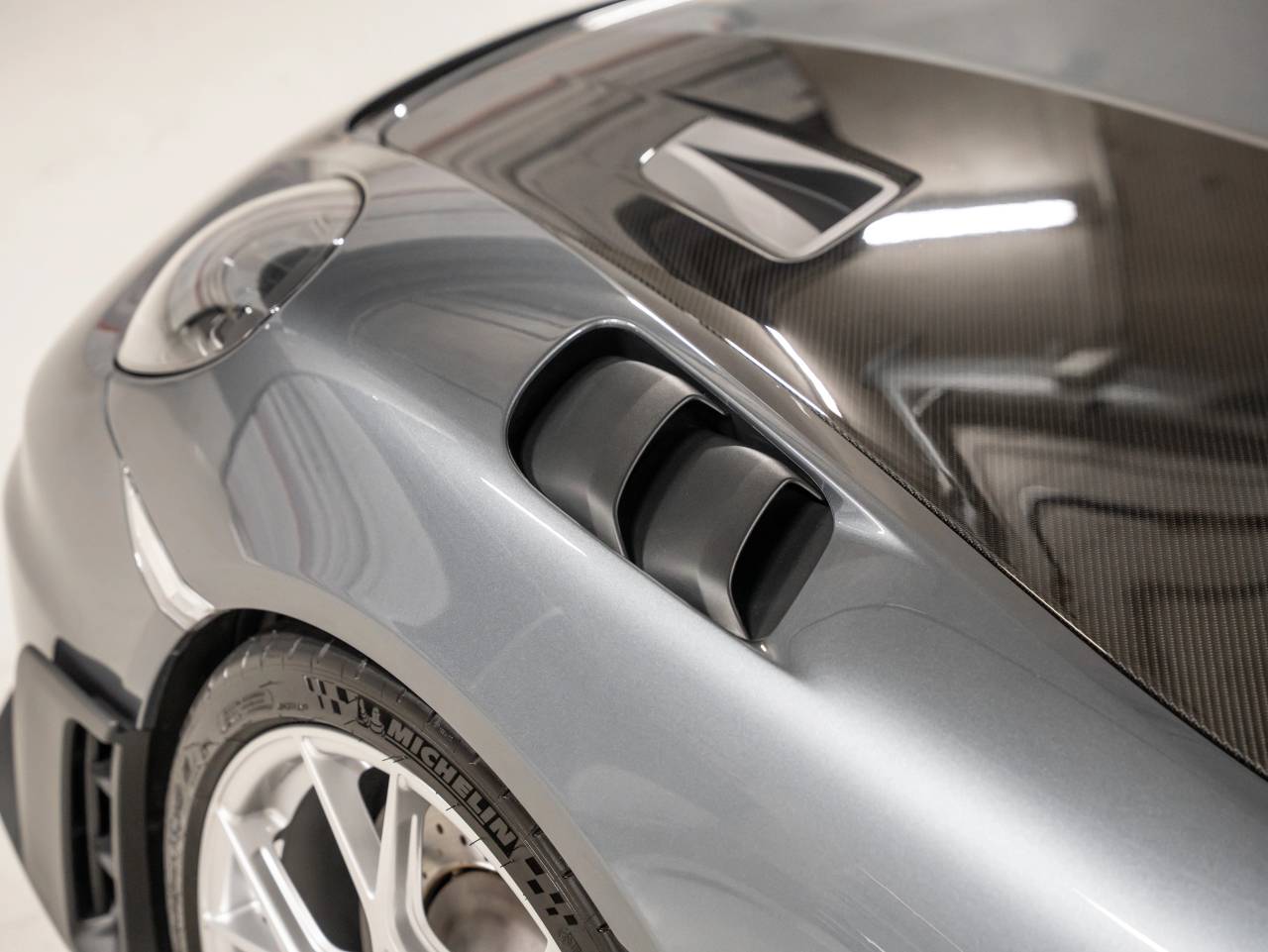 Porsche 718 982 Spyder RS - 2024 - Joinsteer - #14