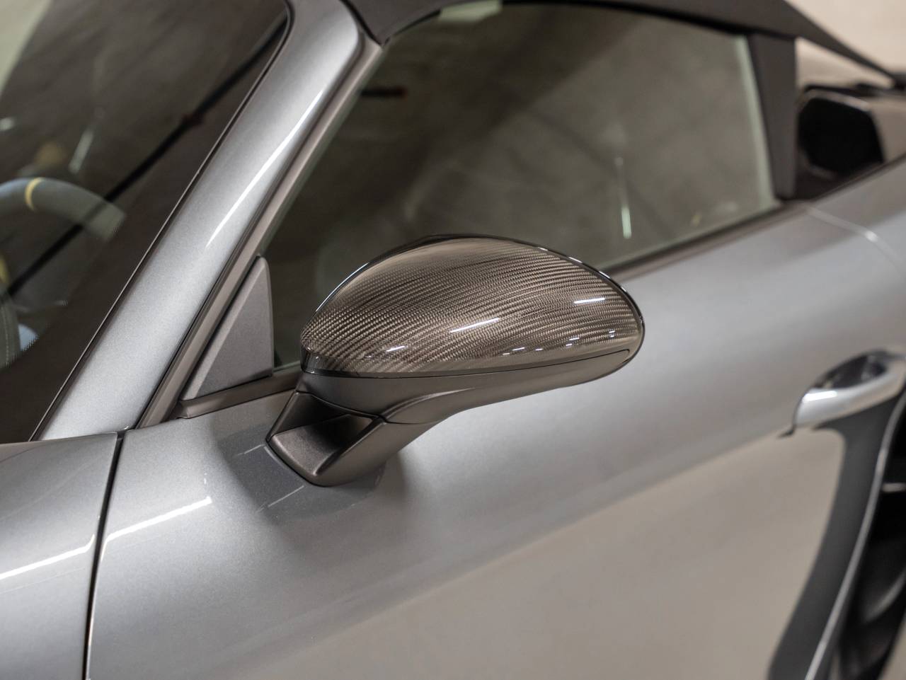 Porsche 718 982 Spyder RS - 2024 - Joinsteer - #16