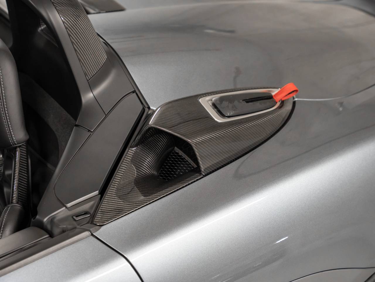 Porsche 718 982 Spyder RS - 2024 - Joinsteer - #17