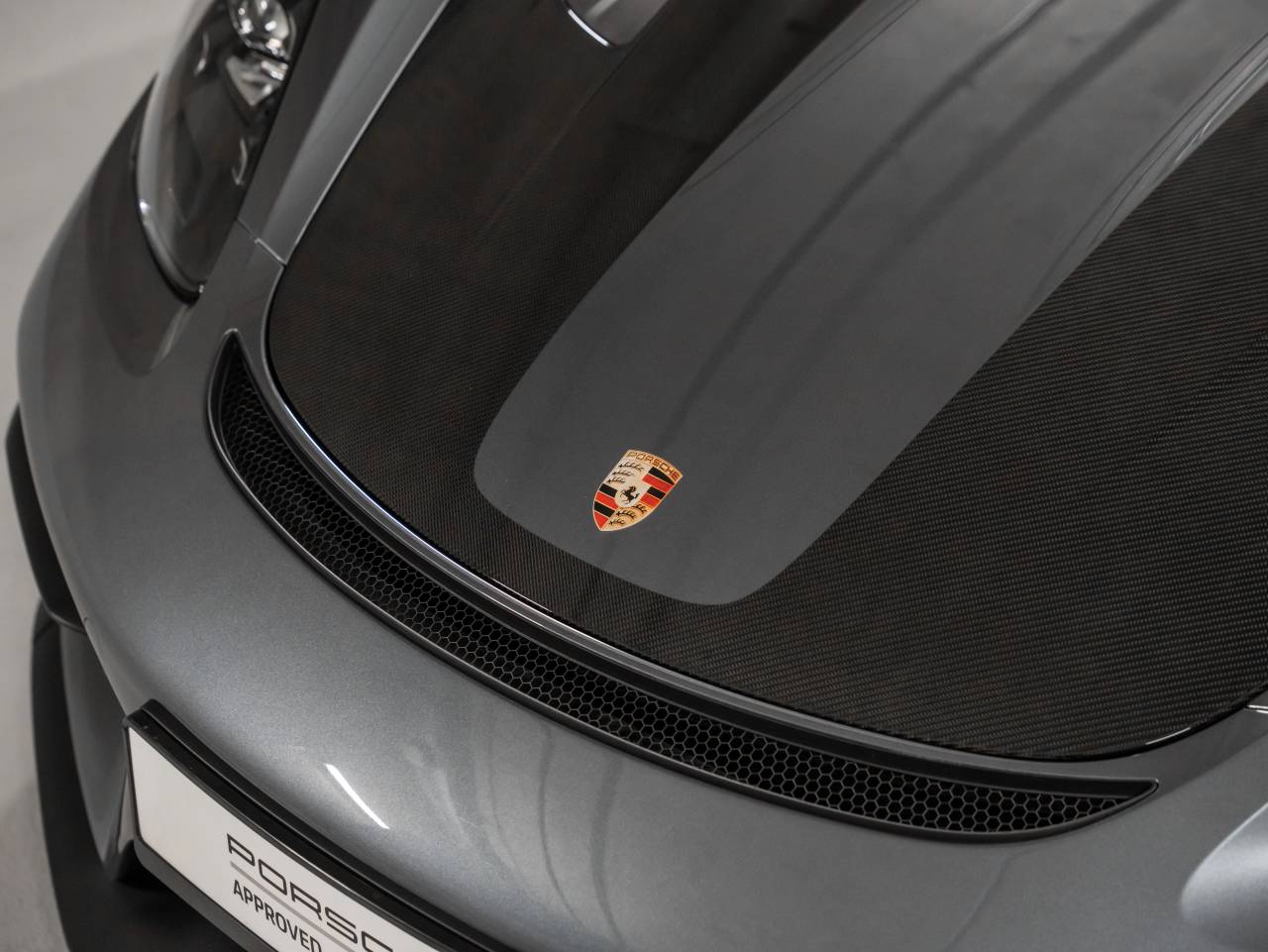 Porsche 718 982 Spyder RS - 2024 - Joinsteer - #18