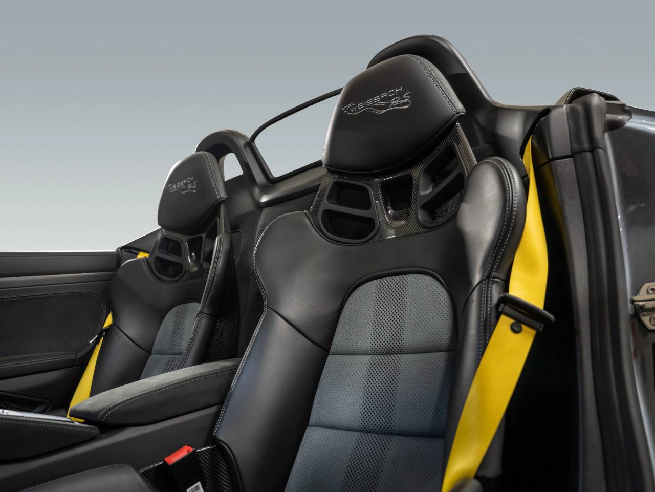 Porsche 718 982 Spyder RS - 2024 - Joinsteer - #20