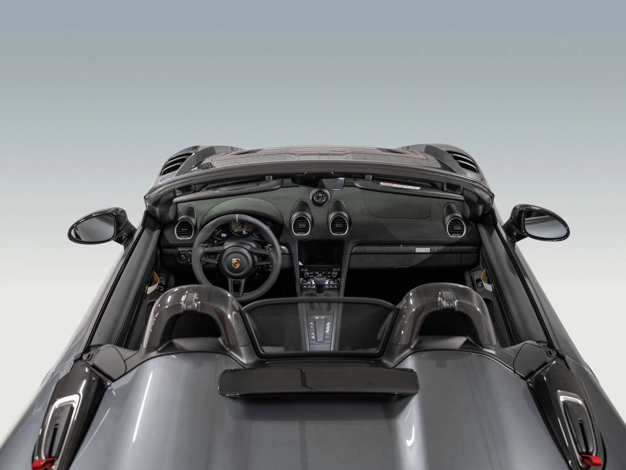 Porsche 718 982 Spyder RS - 2024 - Joinsteer - #21