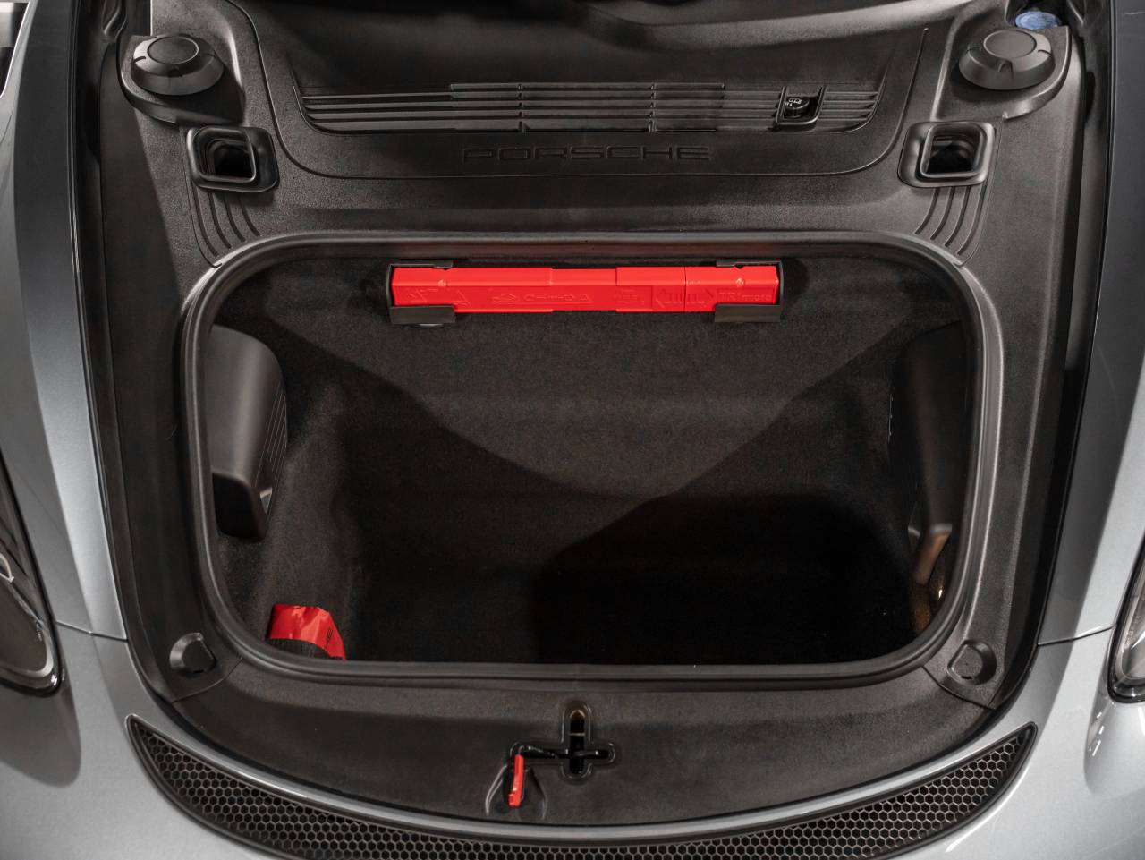 Porsche 718 982 Spyder RS - 2024 - Joinsteer - #22