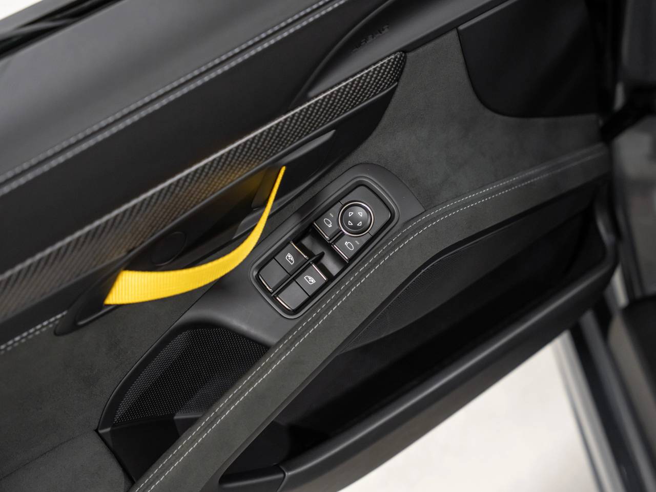 Porsche 718 982 Spyder RS - 2024 - Joinsteer - #25