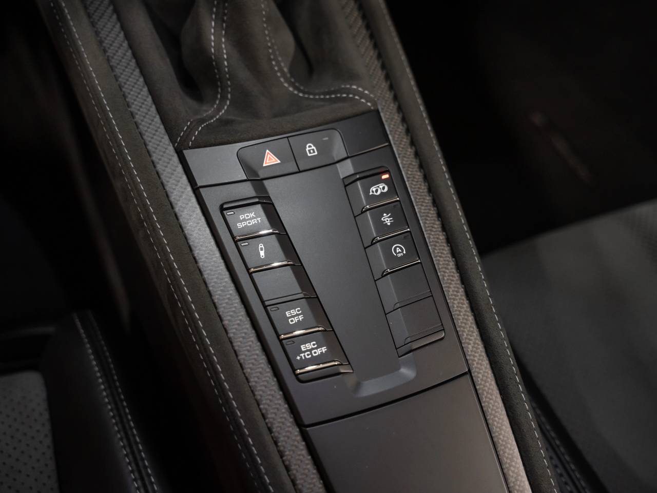 Porsche 718 982 Spyder RS - 2024 - Joinsteer - #27