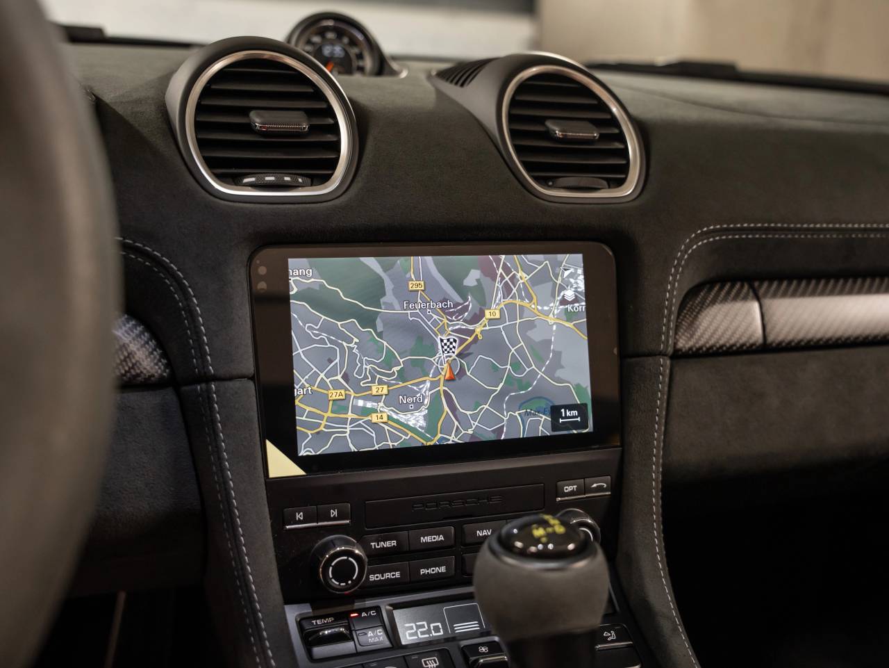 Porsche 718 982 Spyder RS - 2024 - Joinsteer - #30