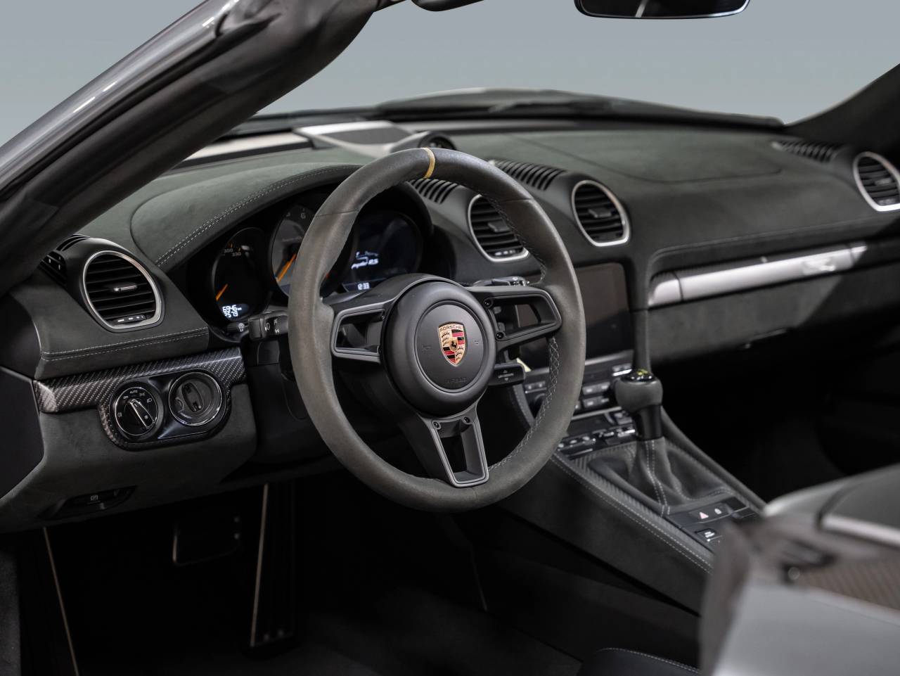 Porsche 718 982 Spyder RS - 2024 - Joinsteer - #31