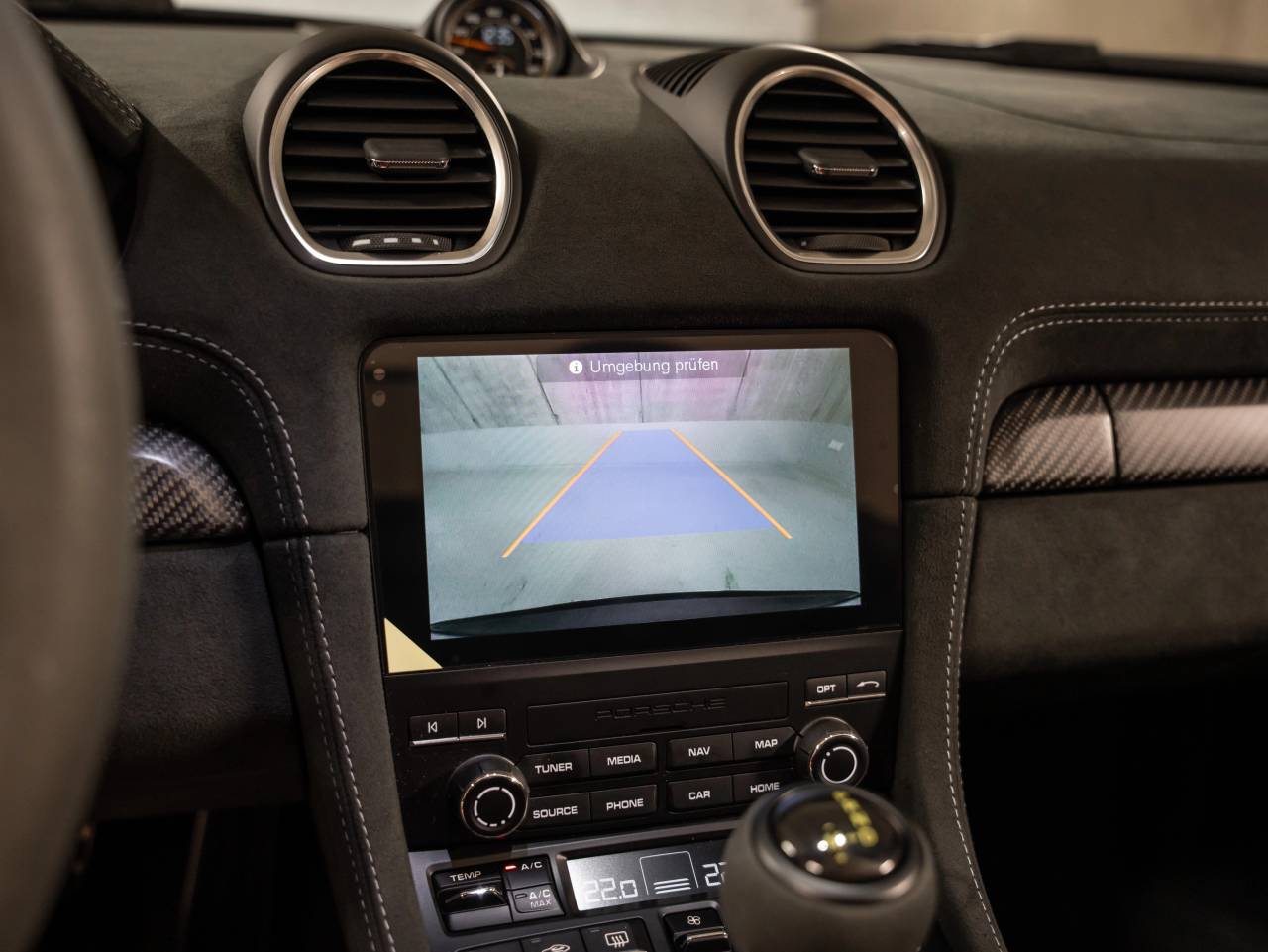 Porsche 718 982 Spyder RS - 2024 - Joinsteer - #38