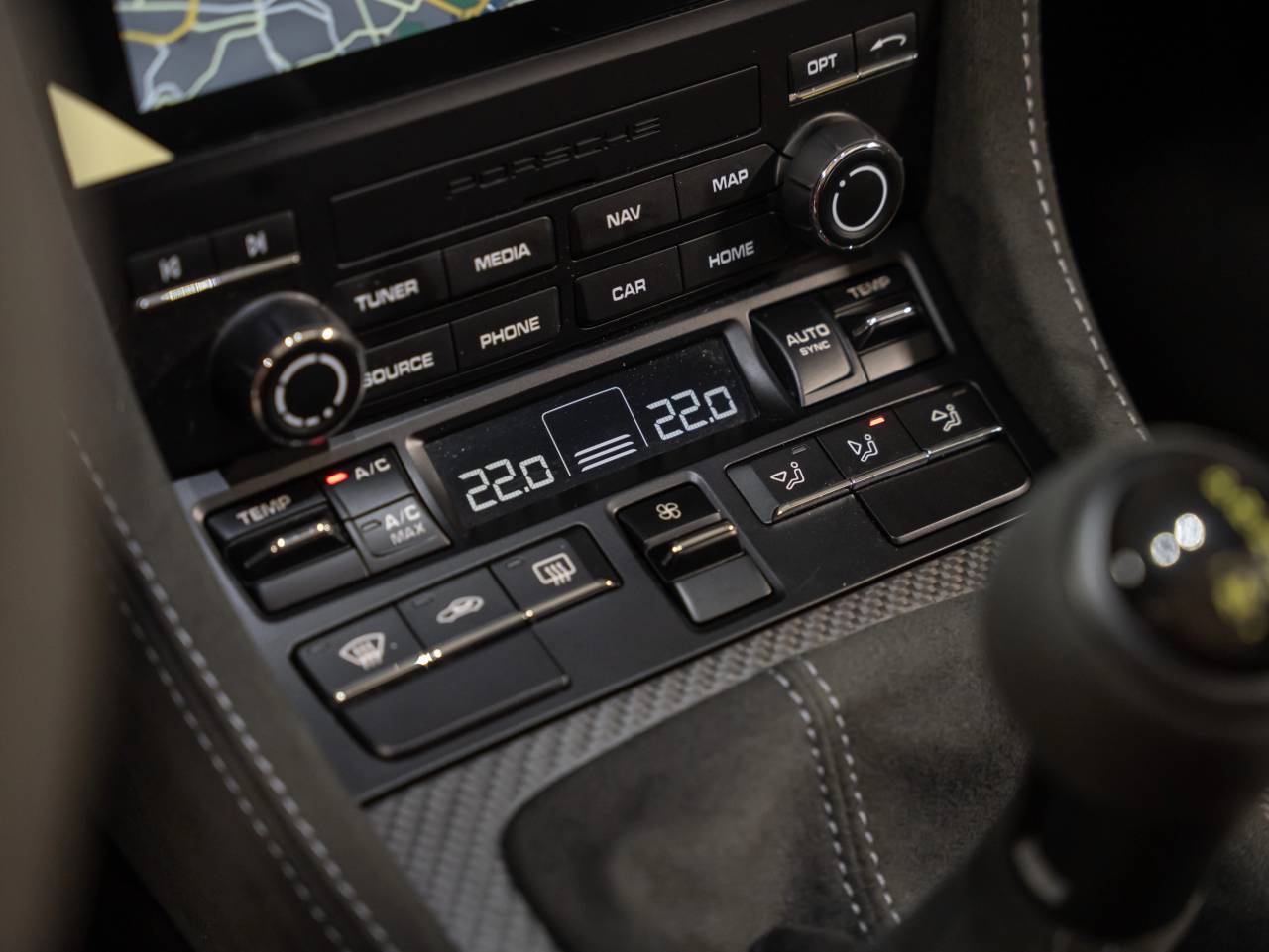 Porsche 718 982 Spyder RS - 2024 - Joinsteer - #39