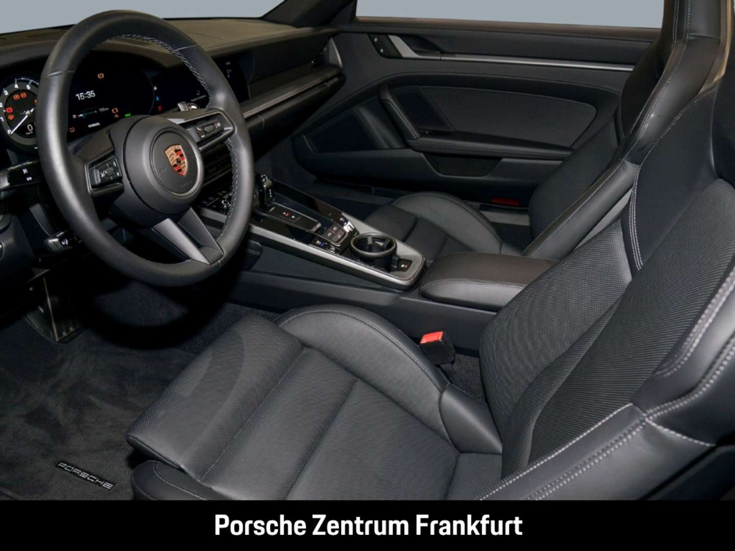 Porsche Cabriolet Carrera 4S - 2023 - Joinsteer - #4