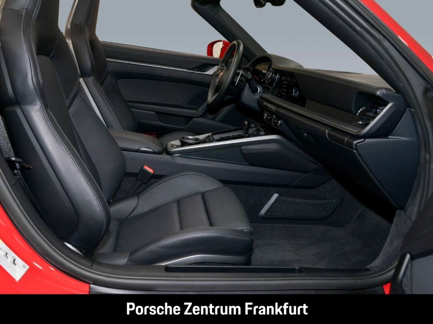 Porsche Cabriolet Carrera 4S - 2023 - Joinsteer - #5