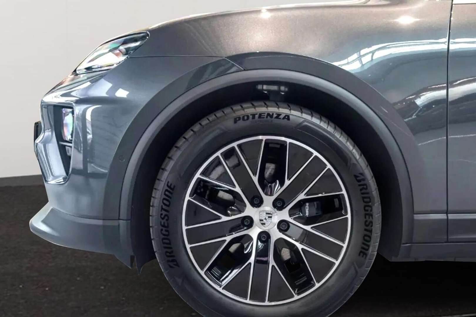 Porsche Macan 2 - 2025 - Joinsteer - #3
