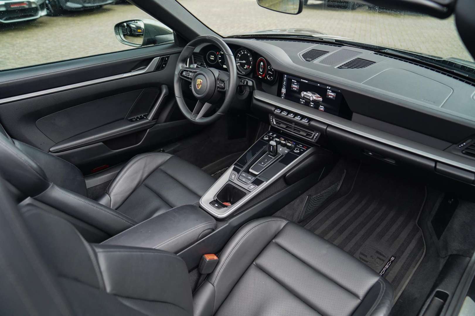 Porsche Cabriolet 3.0 Carrera - 2020 - Joinsteer - #4