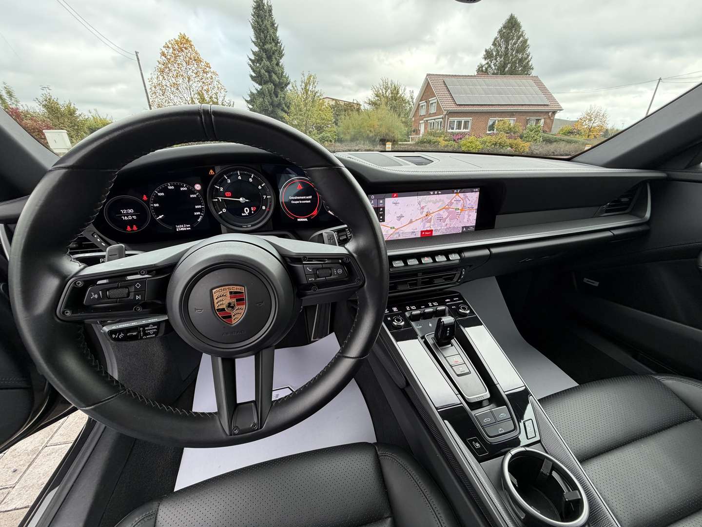 Porsche Cabriolet Carrera 2S 3.0 PDK - 2020 - Joinsteer - #6