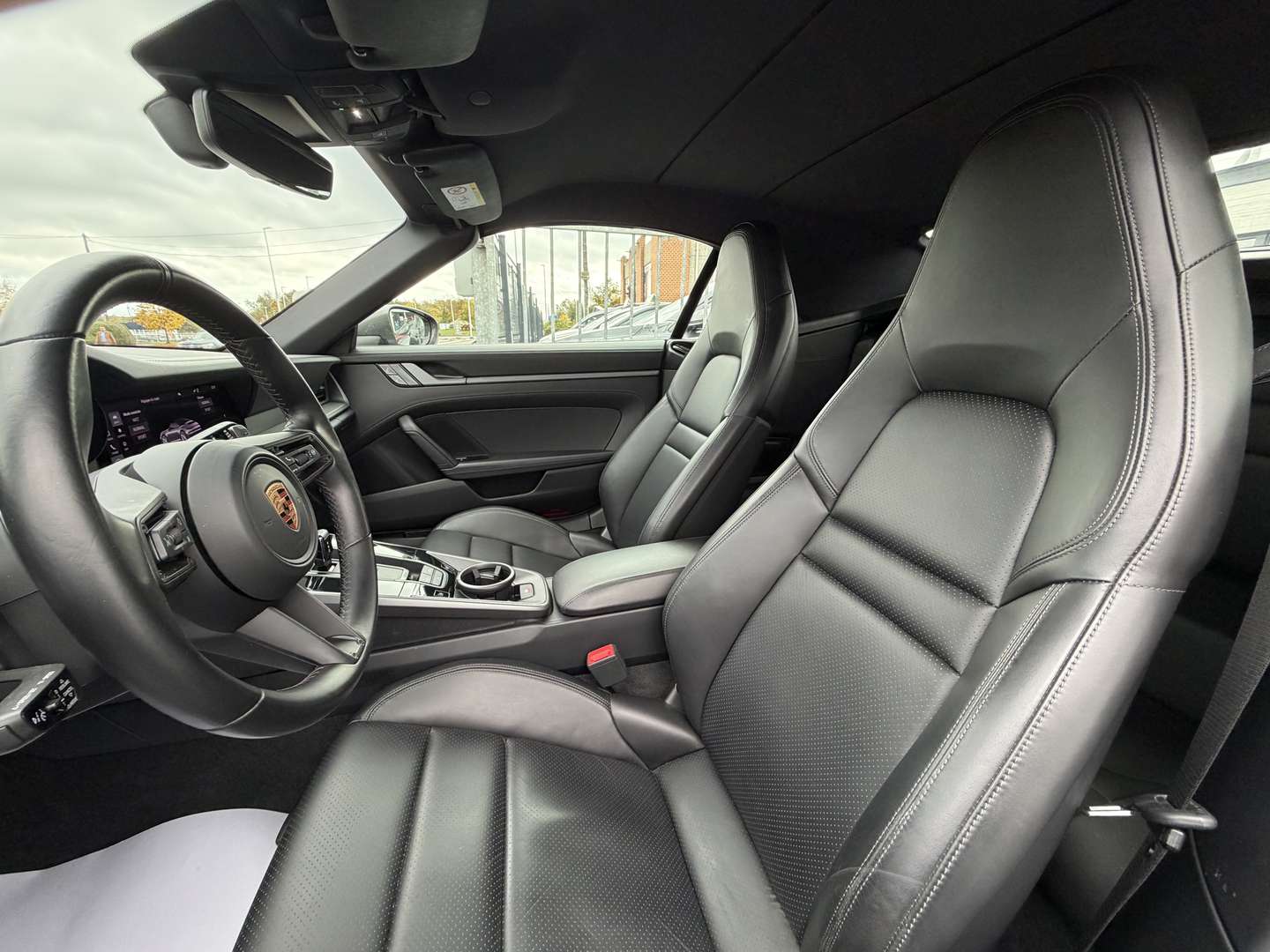 Porsche Cabriolet Carrera 2S 3.0 PDK - 2020 - Joinsteer - #7