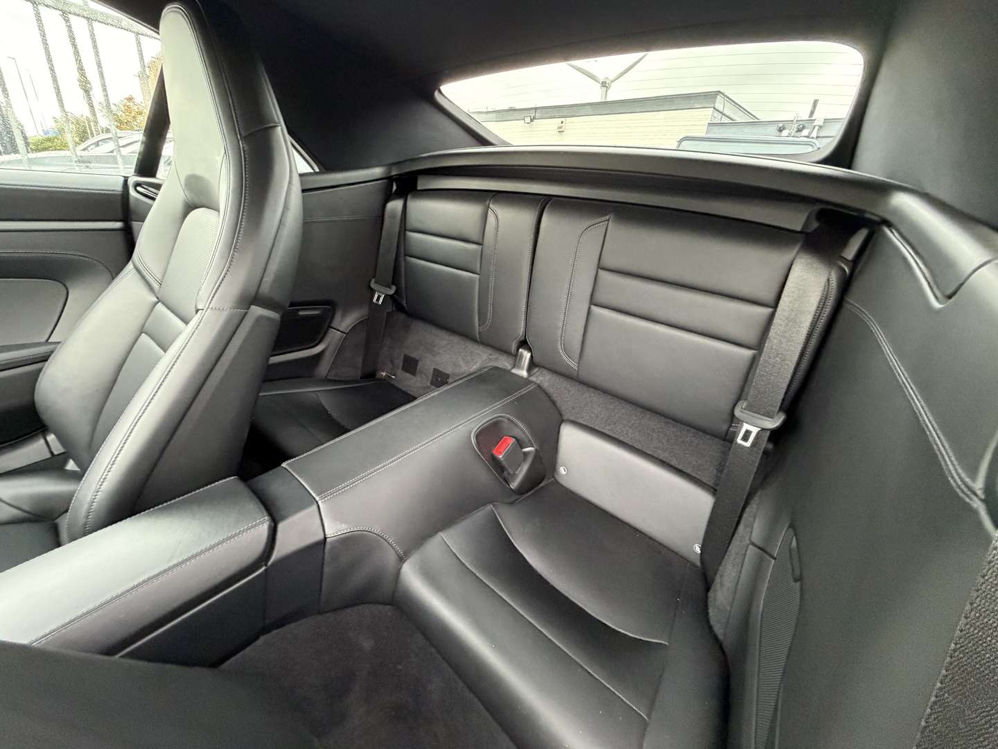 Porsche Cabriolet Carrera 2S 3.0 PDK - 2020 - Joinsteer - #8