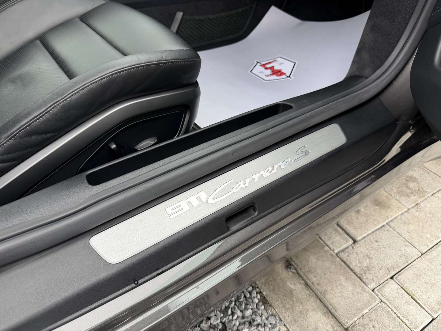 Porsche Cabriolet Carrera 2S 3.0 PDK - 2020 - Joinsteer - #9