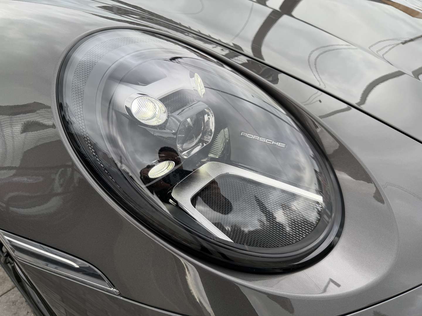 Porsche Cabriolet Carrera 2S 3.0 PDK - 2020 - Joinsteer - #10