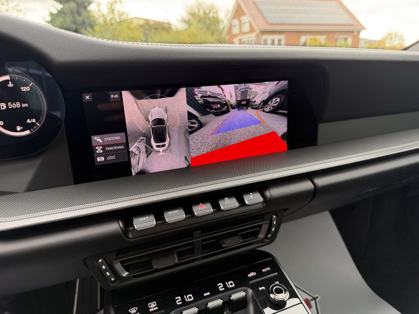 Porsche Cabriolet Carrera 2S 3.0 PDK - 2020 - Joinsteer - #18