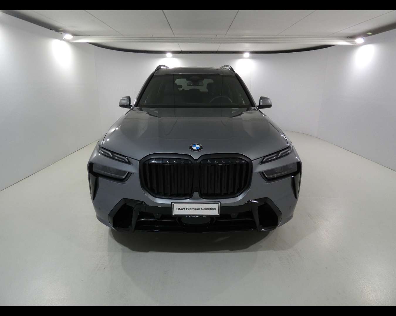 BMW X7 MSport Pro Xdrive 40d 48V - 2025 - Joinsteer - #3
