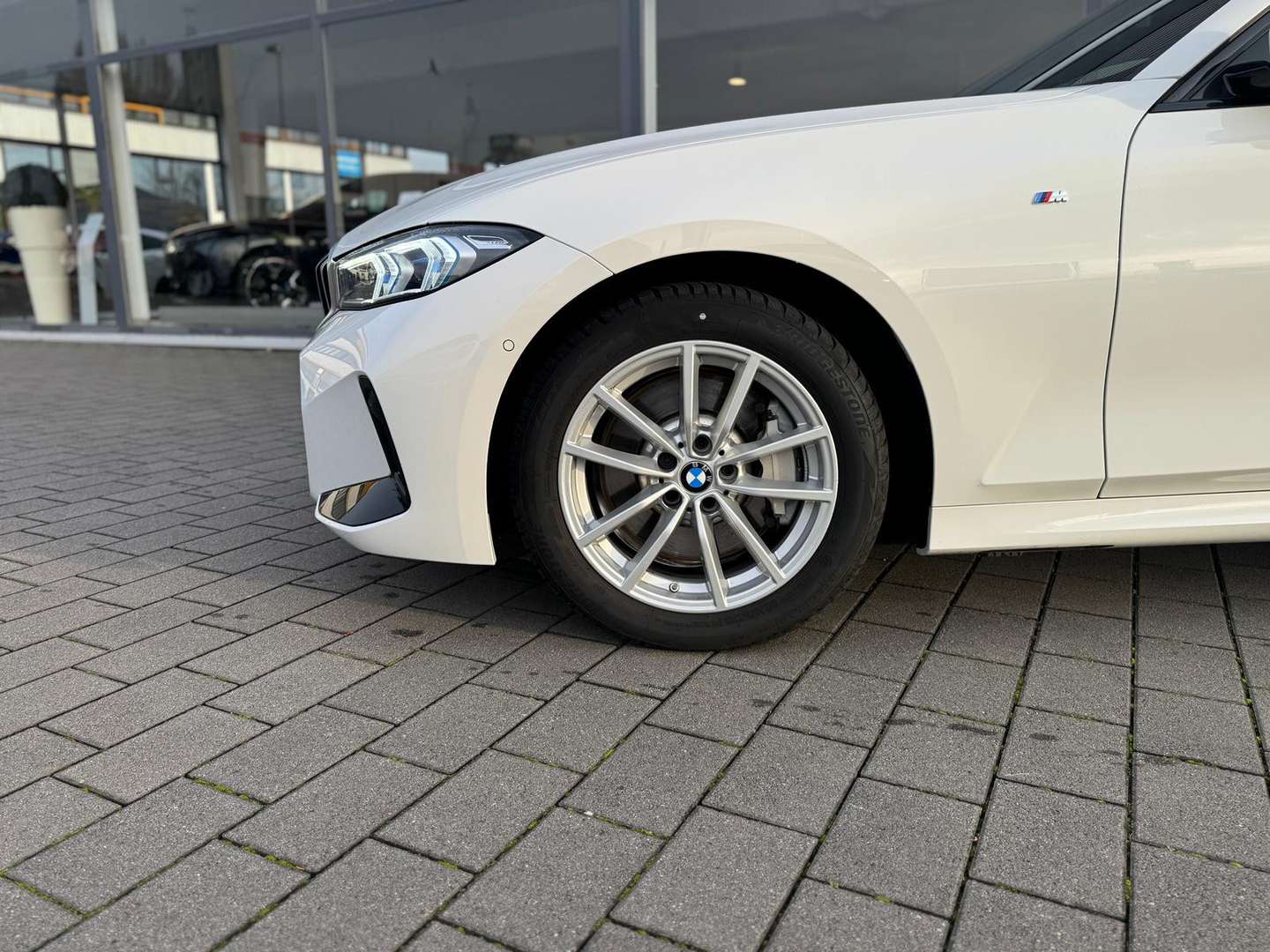 BMW Série 3 M Sport - 2025 - Joinsteer - #6