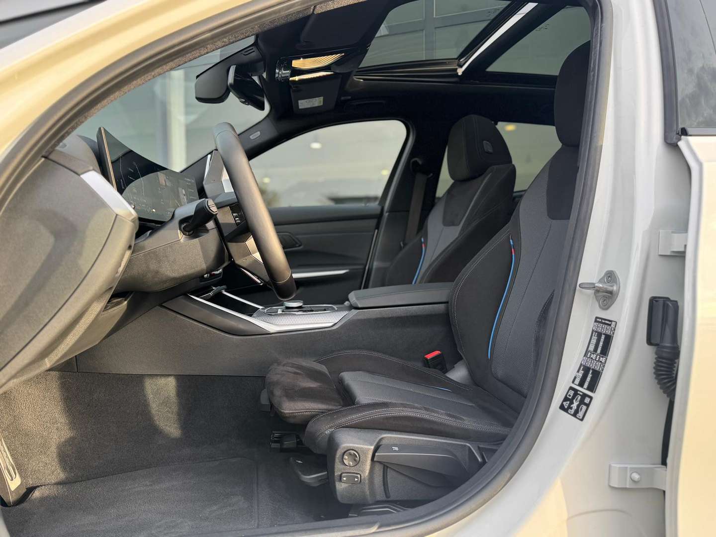 BMW Série 3 M Sport - 2025 - Joinsteer - #7