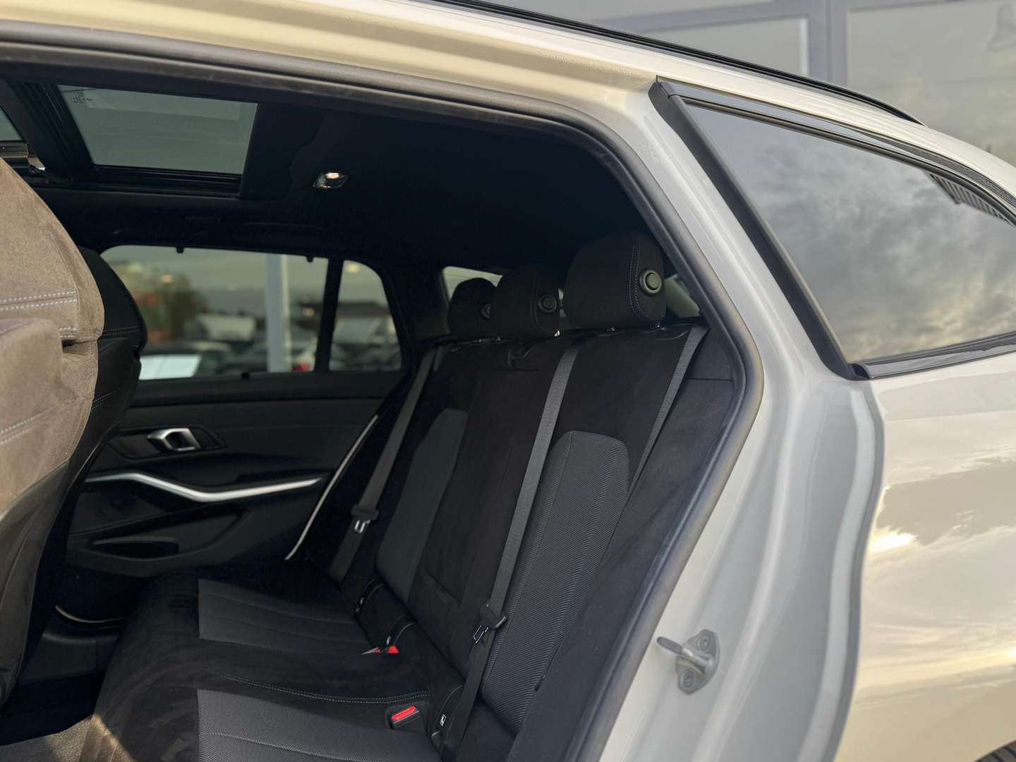 BMW Série 3 M Sport - 2025 - Joinsteer - #8