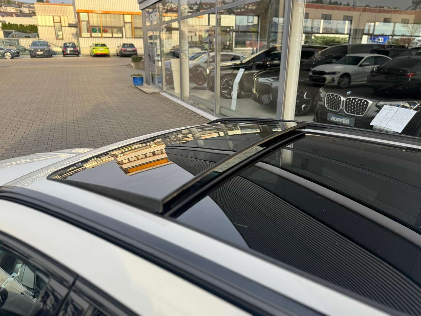 BMW Série 3 M Sport - 2025 - Joinsteer - #9