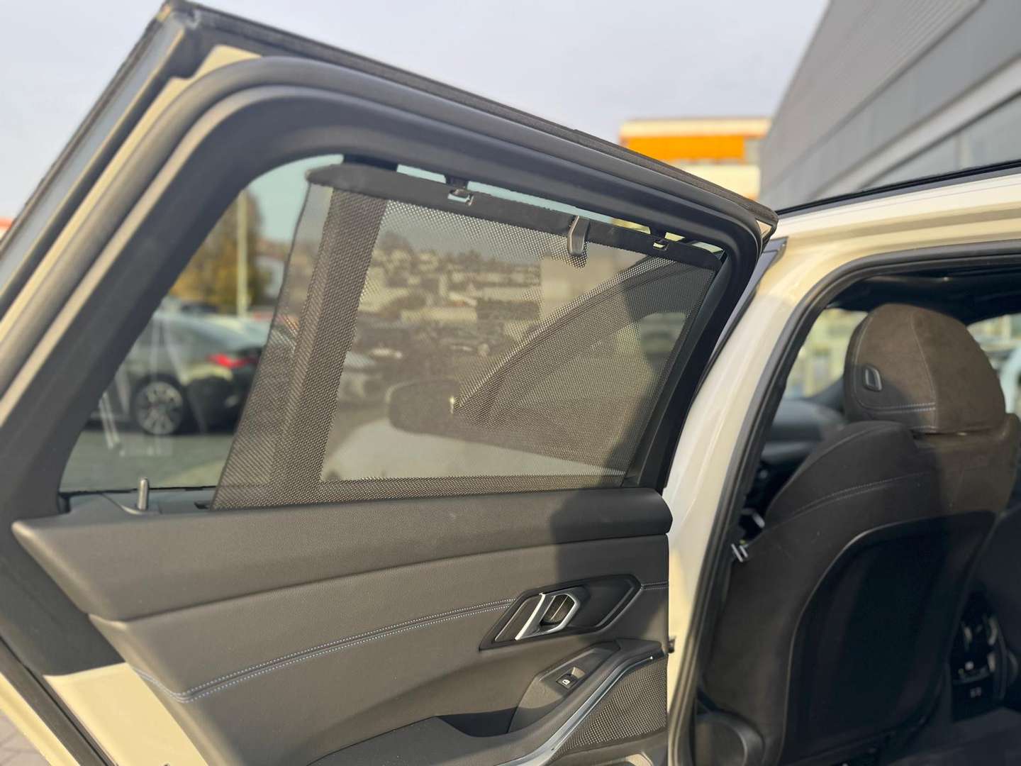 BMW Série 3 M Sport - 2025 - Joinsteer - #10