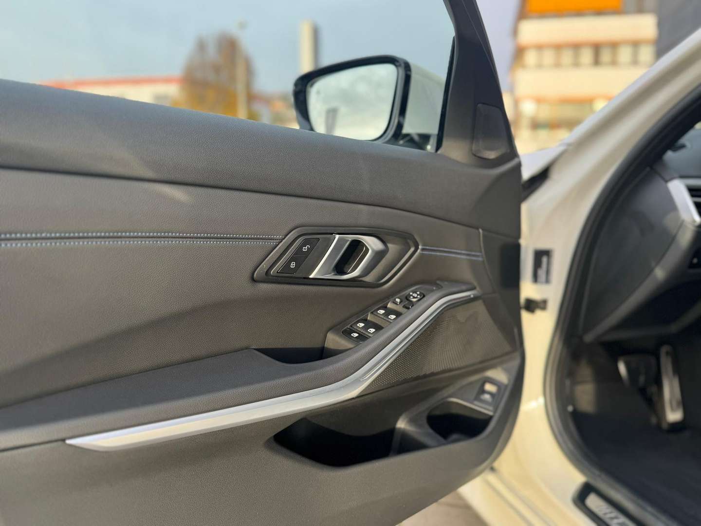 BMW Série 3 M Sport - 2025 - Joinsteer - #11