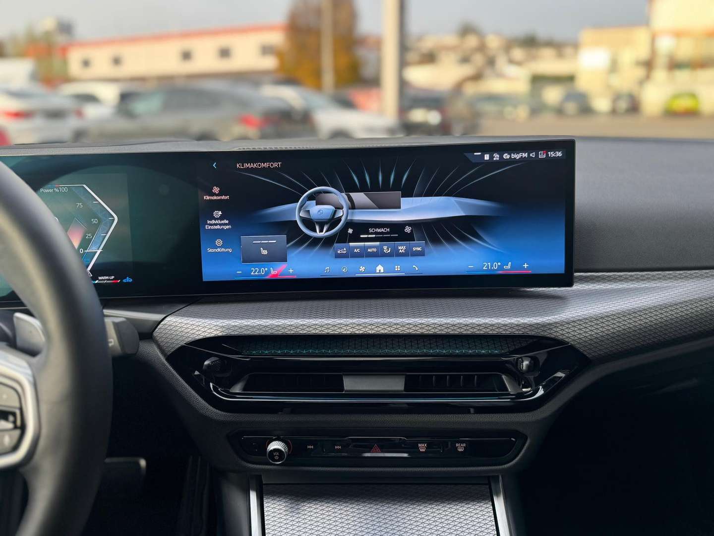 BMW Série 3 M Sport - 2025 - Joinsteer - #14