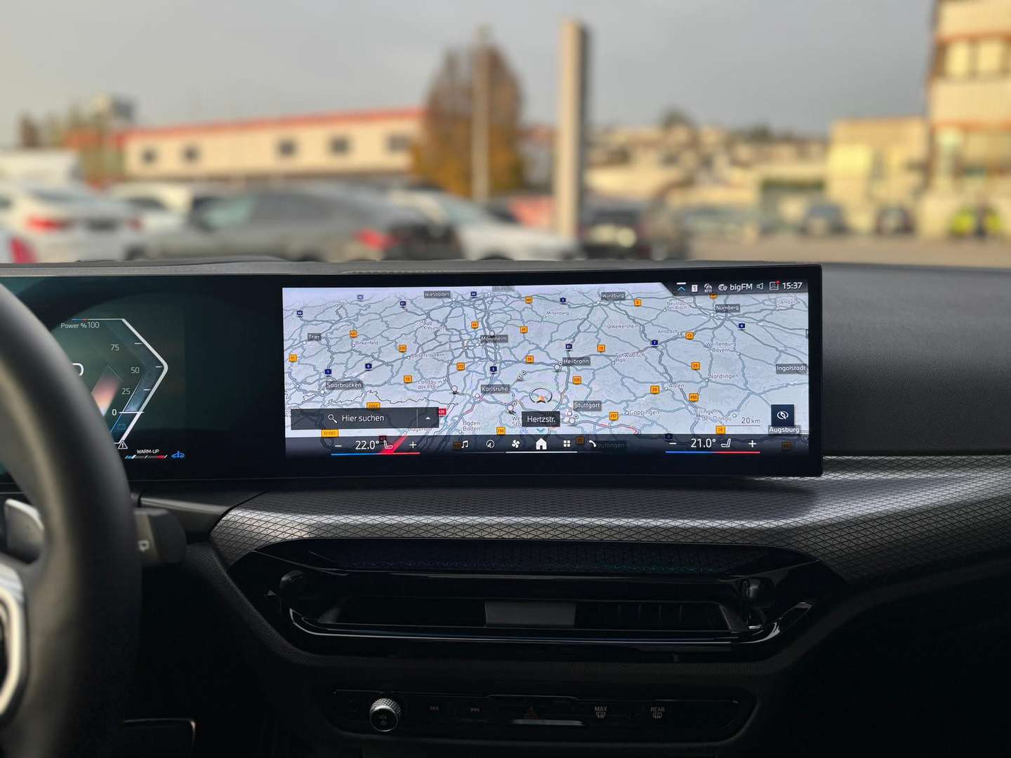 BMW Série 3 M Sport - 2025 - Joinsteer - #15