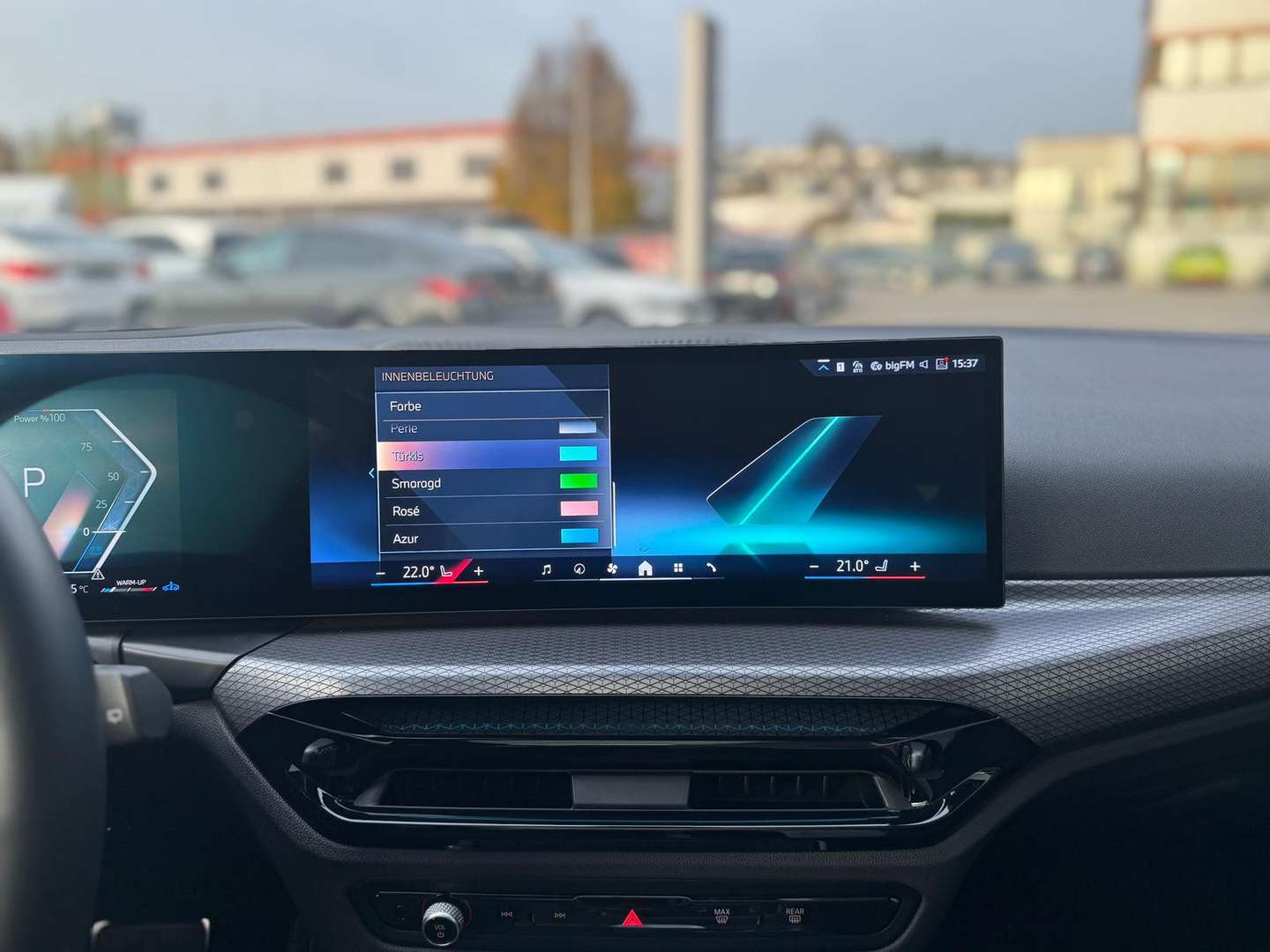 BMW Série 3 M Sport - 2025 - Joinsteer - #18