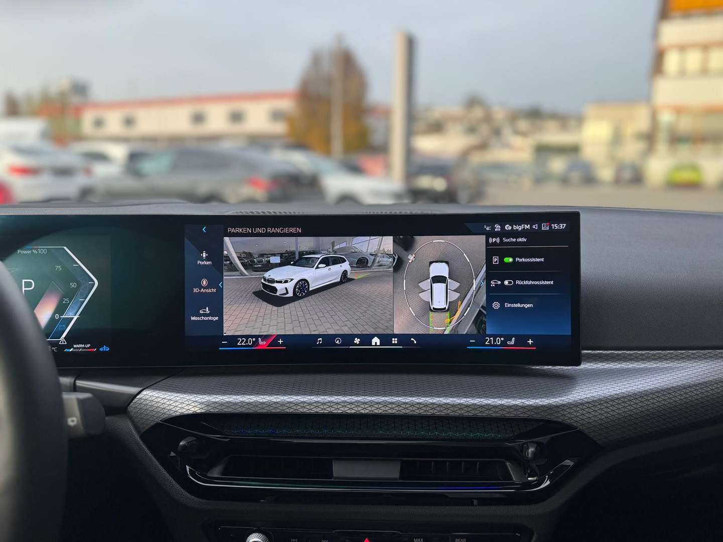 BMW Série 3 M Sport - 2025 - Joinsteer - #20