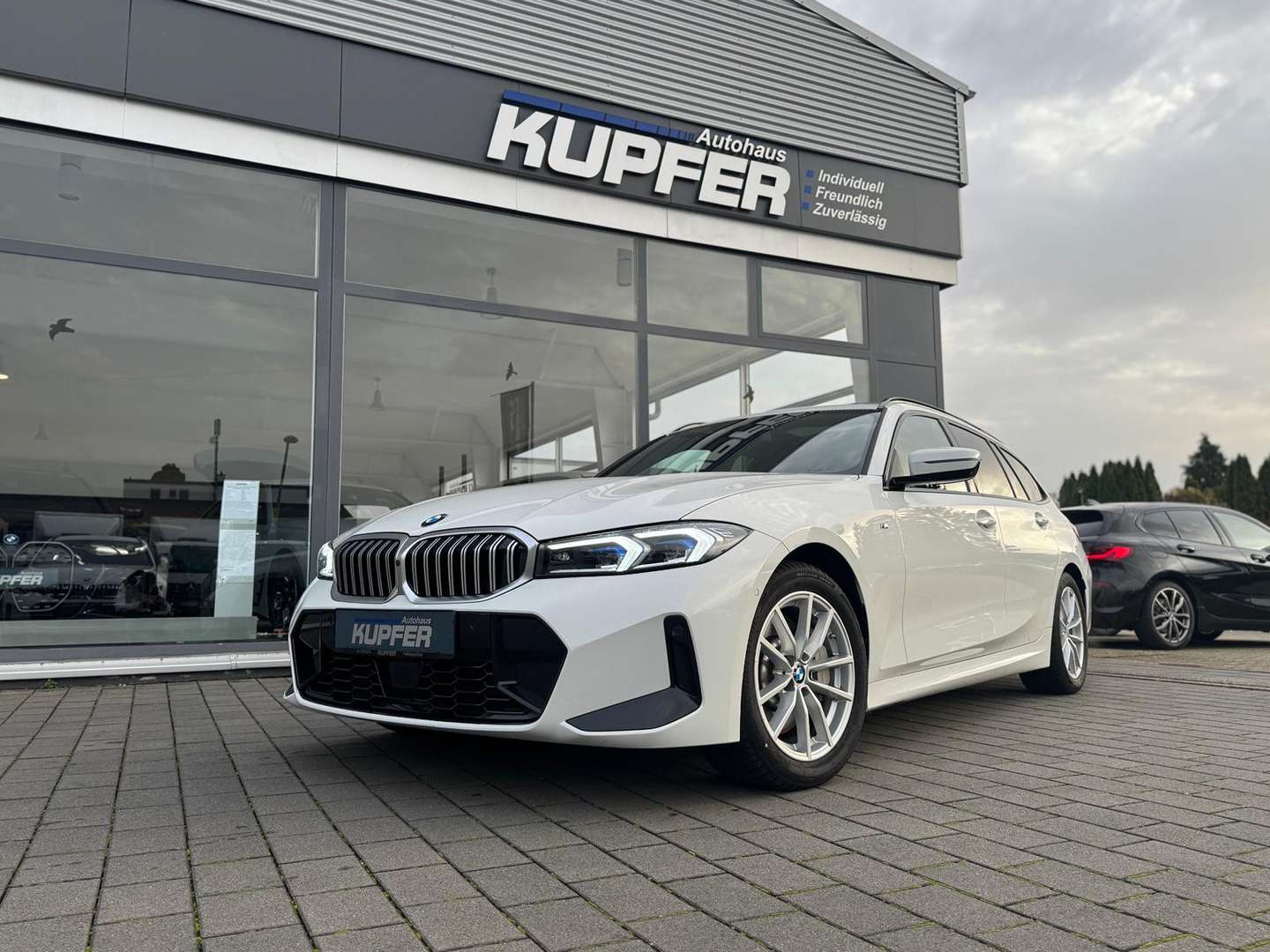 BMW Série 3 M Sport - 2025 - Joinsteer - #21