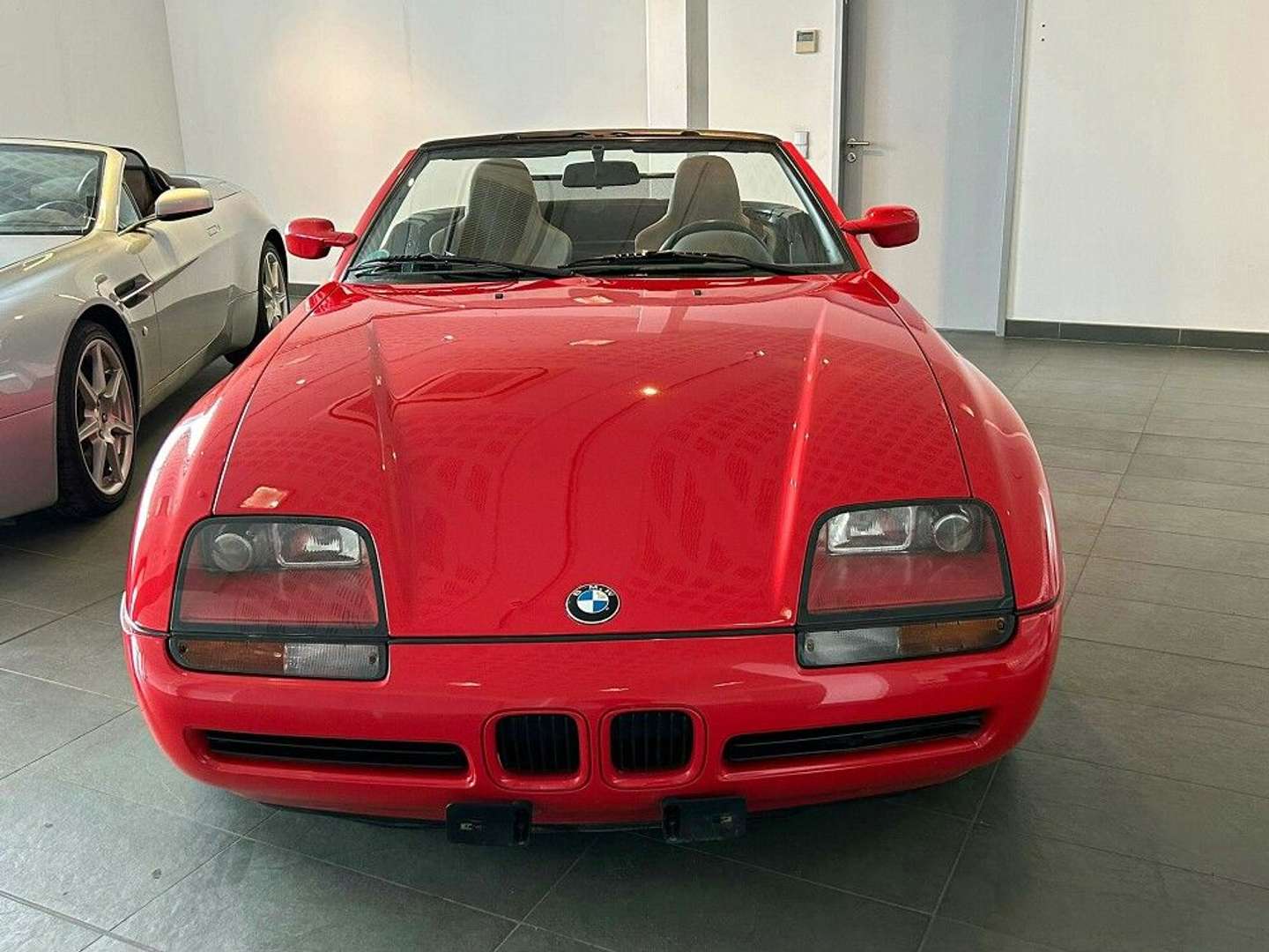 BMW Z1 - 1990 - Joinsteer - #2