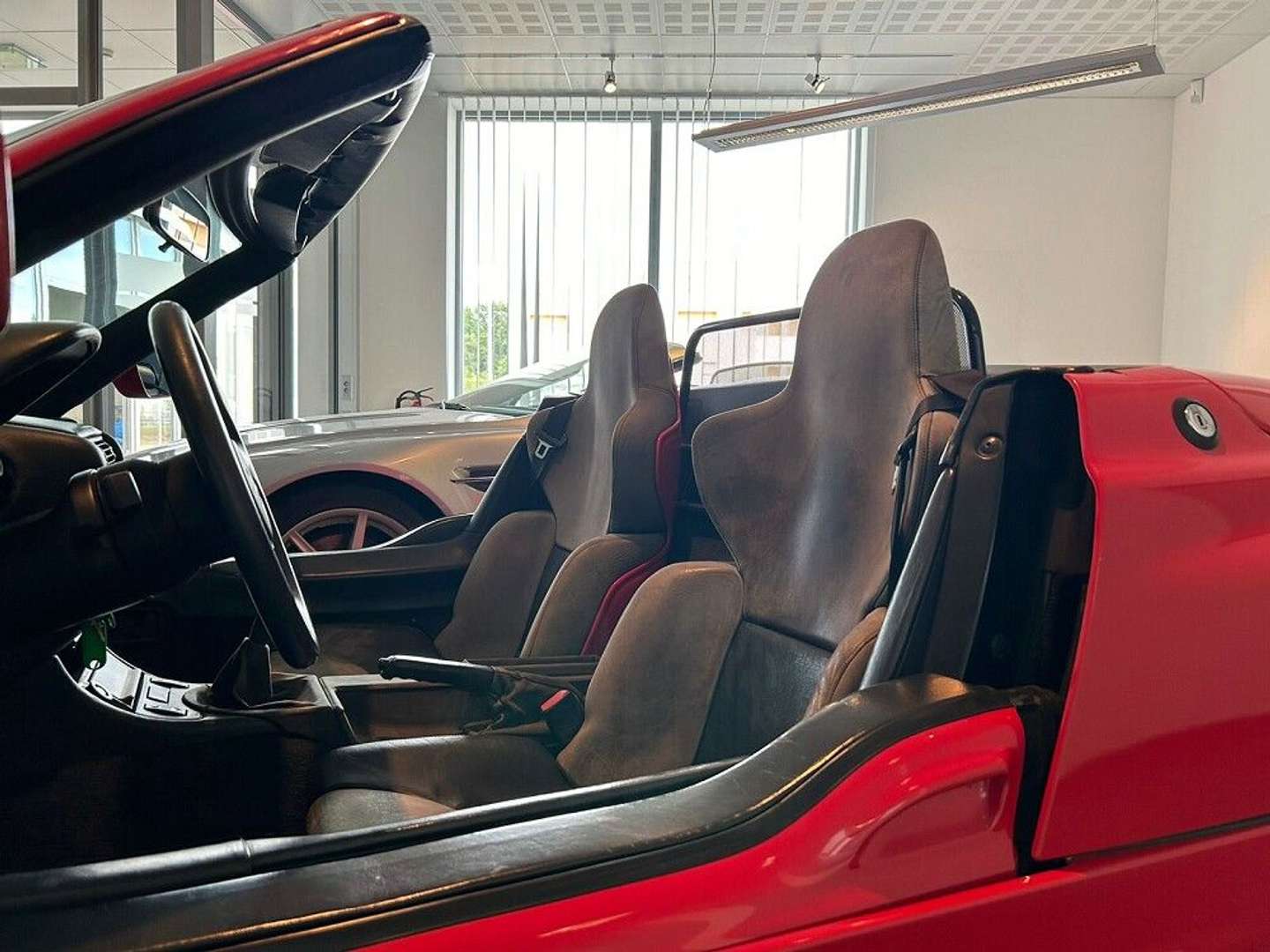 BMW Z1 - 1990 - Joinsteer - #3