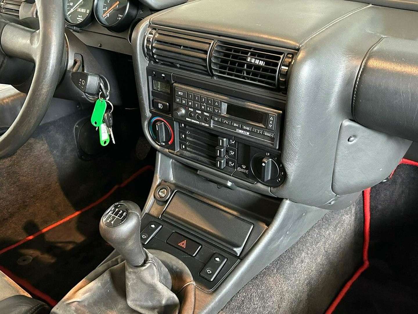 BMW Z1 - 1990 - Joinsteer - #12