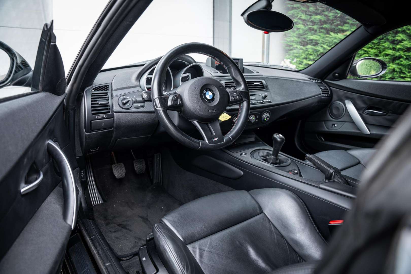 BMW Z4 M - 2006 - Joinsteer - #3