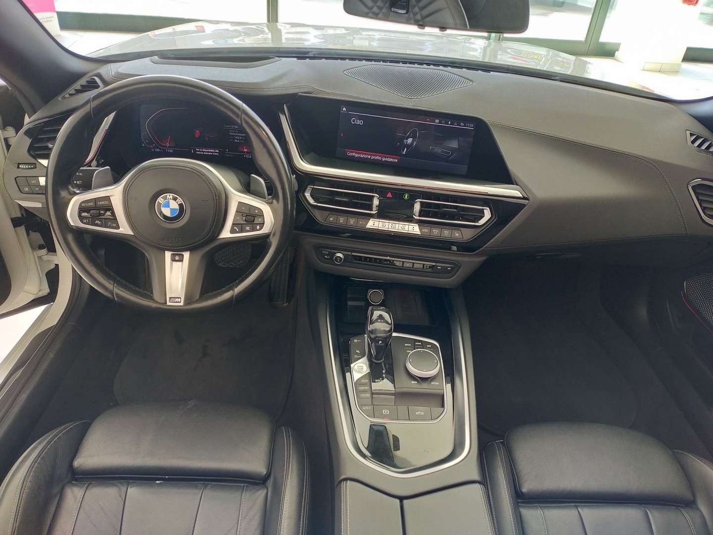 BMW Z4 Sport SDrive20i - 2019 - Joinsteer - #15