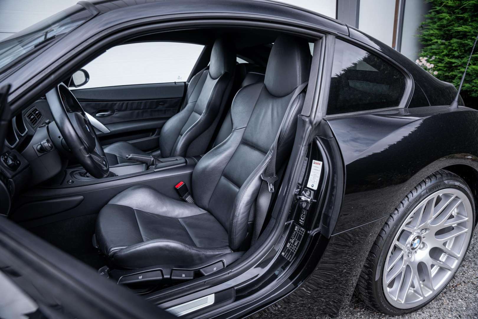 BMW Z4 M - 2006 - Joinsteer - #4