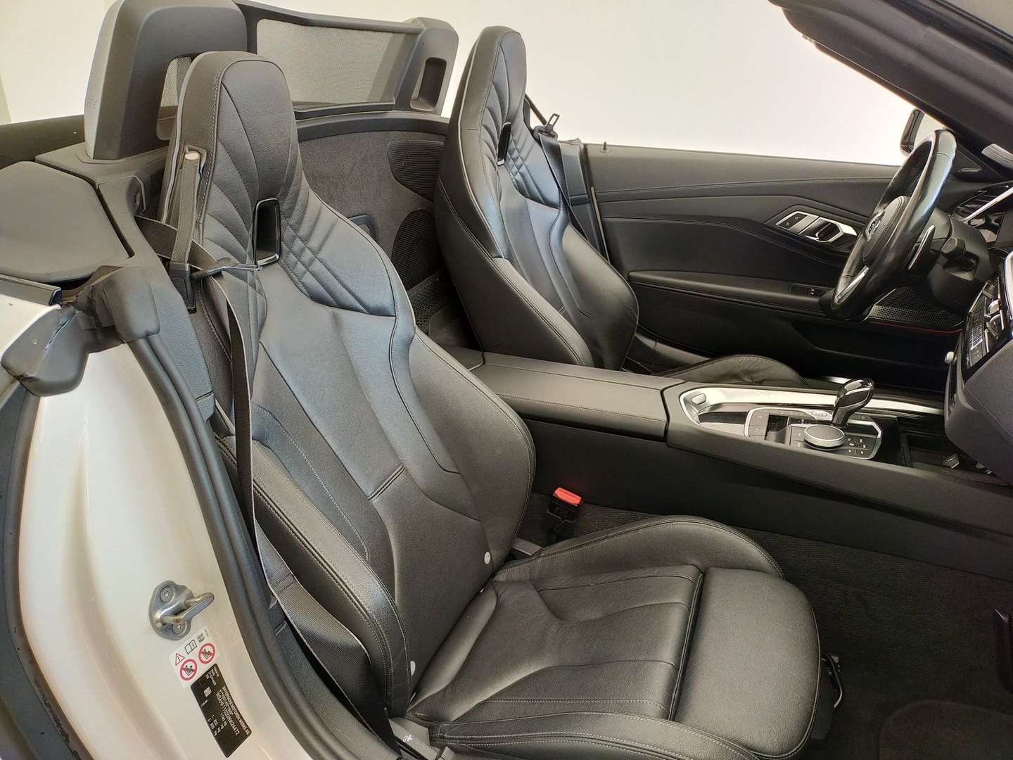 BMW Z4 Sport SDrive20i - 2019 - Joinsteer - #16