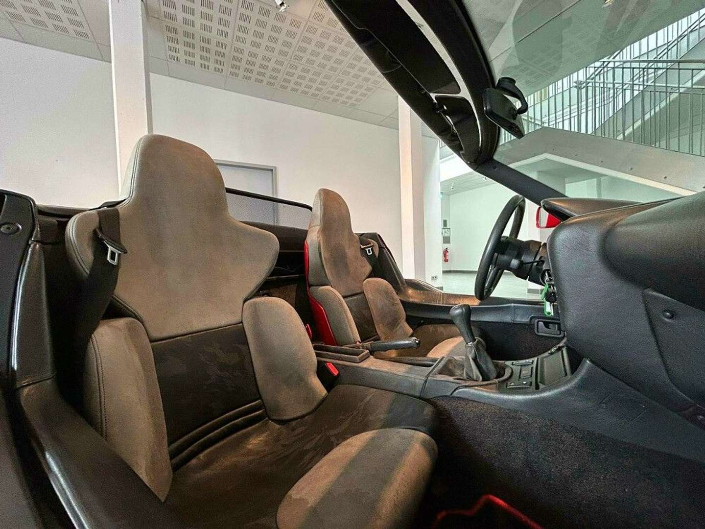 BMW Z1 - 1990 - Joinsteer - #18